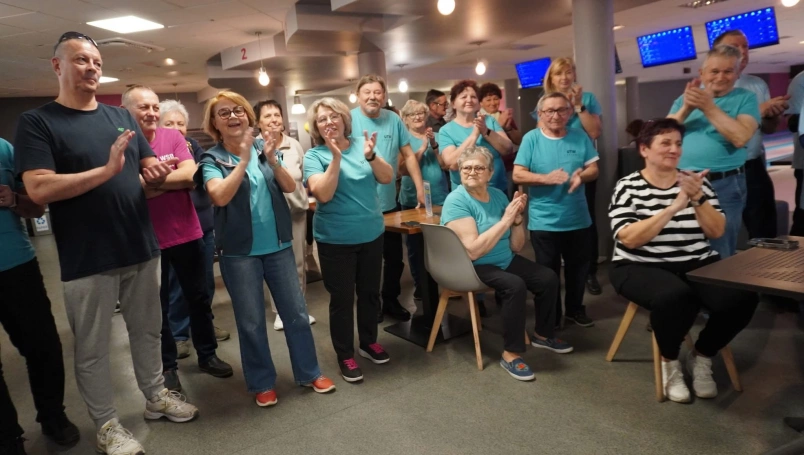 Zdjęcie nr 38 z galerii KREGLE WIOSENNE