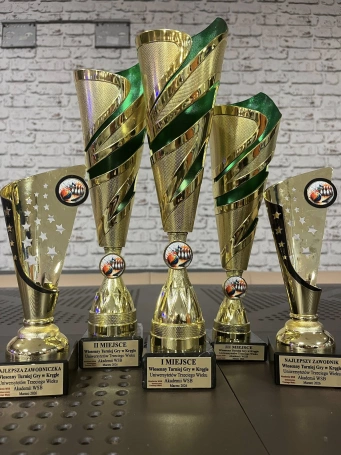 Zdjęcie nr 37 z galerii KREGLE WIOSENNE