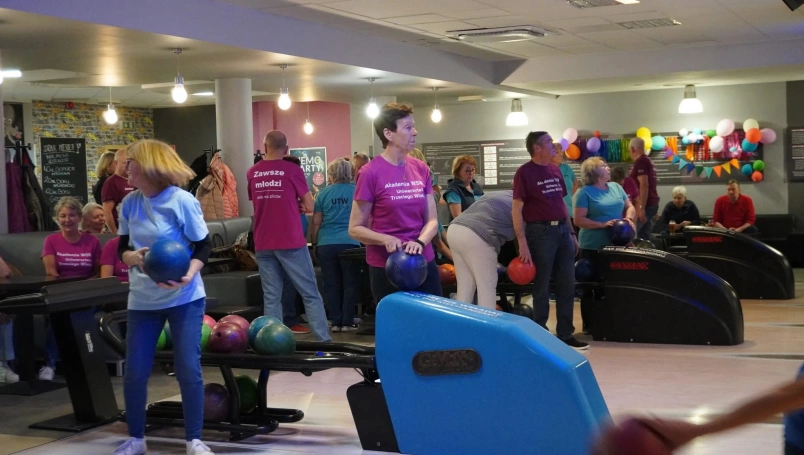 Zdjęcie nr 36 z galerii KREGLE WIOSENNE