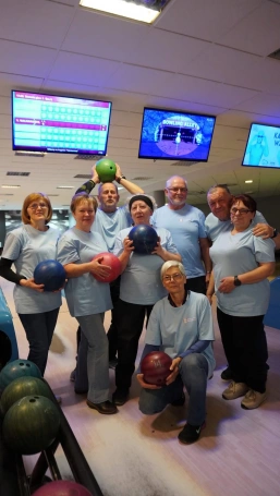 Zdjęcie nr 35 z galerii KREGLE WIOSENNE