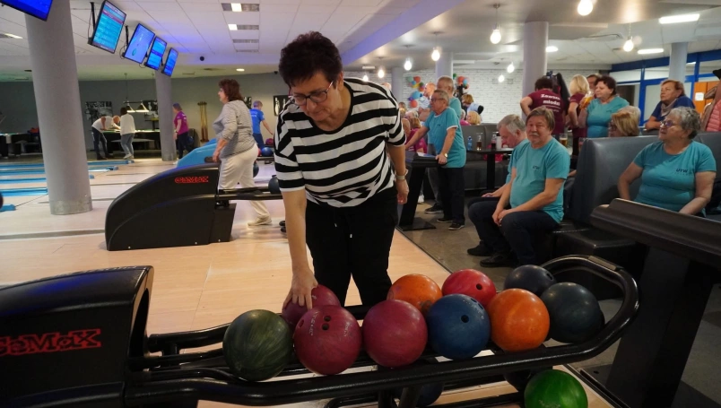 Zdjęcie nr 34 z galerii KREGLE WIOSENNE