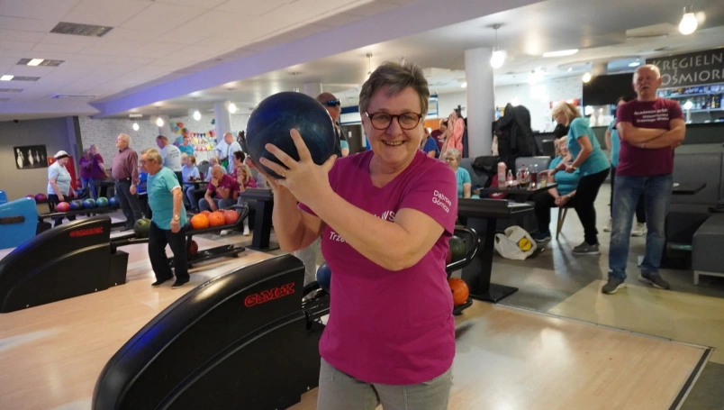 Zdjęcie nr 33 z galerii KREGLE WIOSENNE