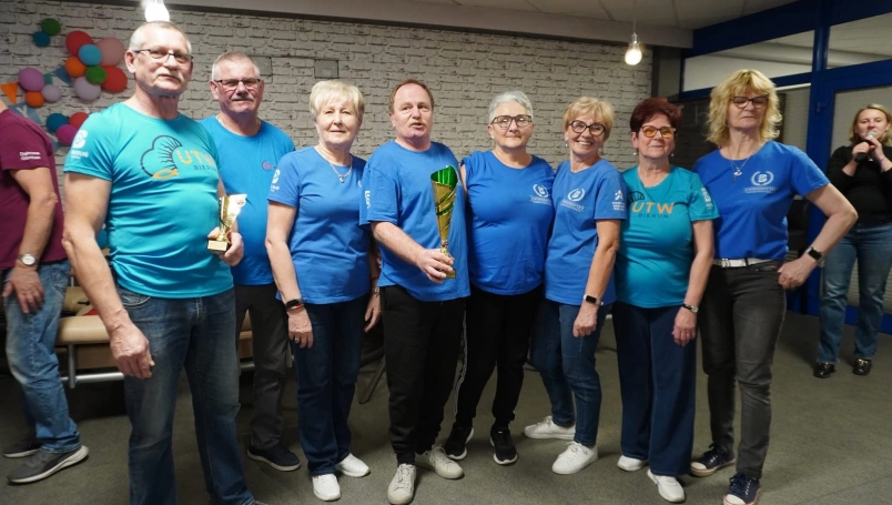 Zdjęcie nr 32 z galerii KREGLE WIOSENNE