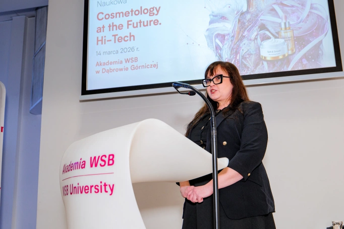 Zdjęcie nr 1 z galerii Cosmetology of the future