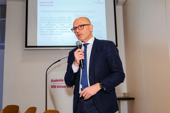 Zdjęcie nr 6 z galerii Cosmetology of the future