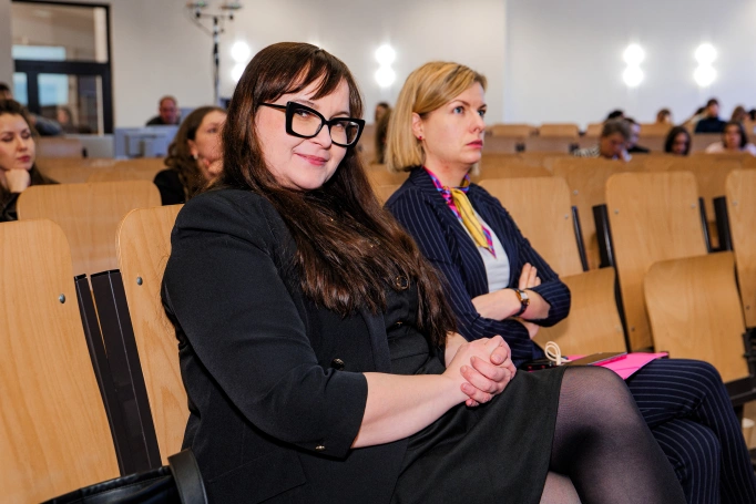 Zdjęcie nr 7 z galerii Cosmetology of the future