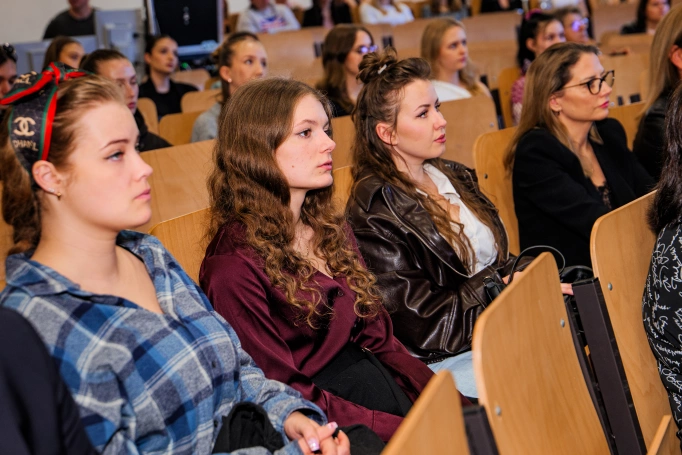 Zdjęcie nr 12 z galerii Cosmetology of the future