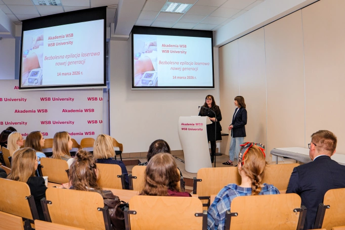 Zdjęcie nr 13 z galerii Cosmetology of the future