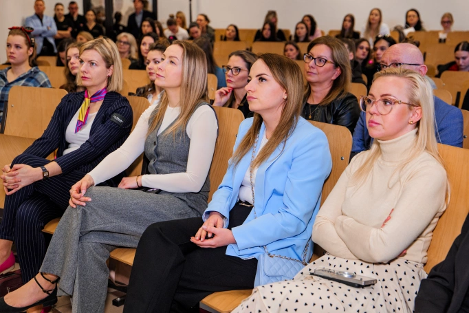 Zdjęcie nr 17 z galerii Cosmetology of the future