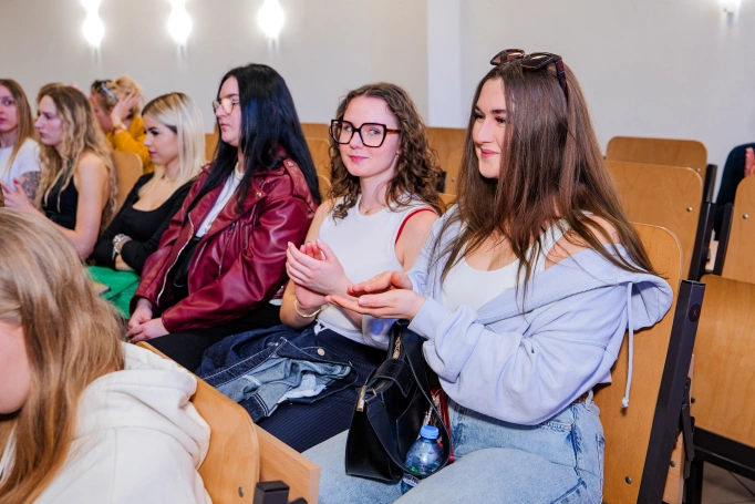 Zdjęcie nr 18 z galerii Cosmetology of the future