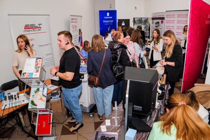 Zdjęcie nr 21 z galerii Cosmetology of the future