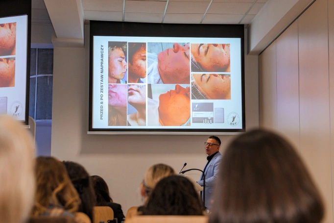 Zdjęcie nr 24 z galerii Cosmetology of the future