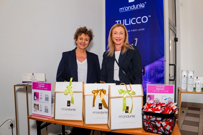 Zdjęcie nr 29 z galerii Cosmetology of the future