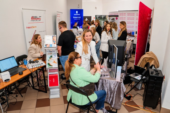 Zdjęcie nr 31 z galerii Cosmetology of the future