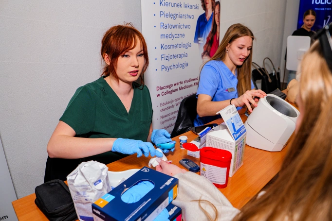 Zdjęcie nr 32 z galerii Cosmetology of the future