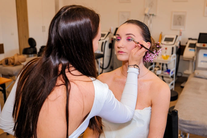 Zdjęcie nr 37 z galerii Cosmetology of the future