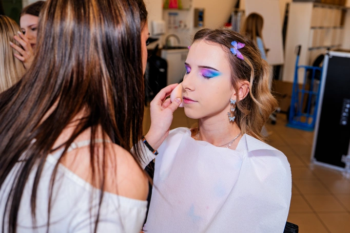 Zdjęcie nr 38 z galerii Cosmetology of the future