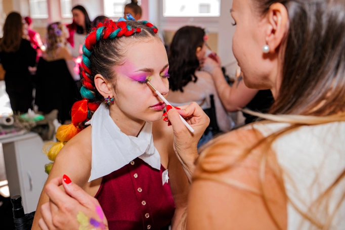 Zdjęcie nr 41 z galerii Cosmetology of the future