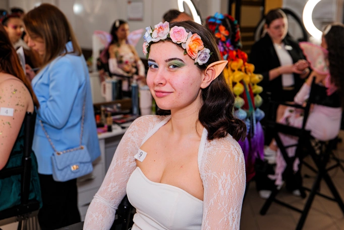 Zdjęcie nr 43 z galerii Cosmetology of the future