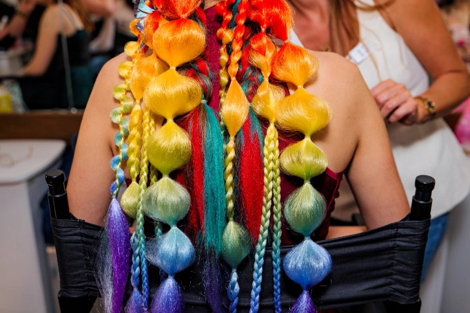 Zdjęcie nr 44 z galerii Cosmetology of the future