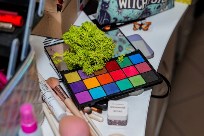 Zdjęcie nr 45 z galerii Cosmetology of the future