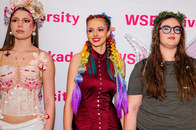 Zdjęcie nr 48 z galerii Cosmetology of the future