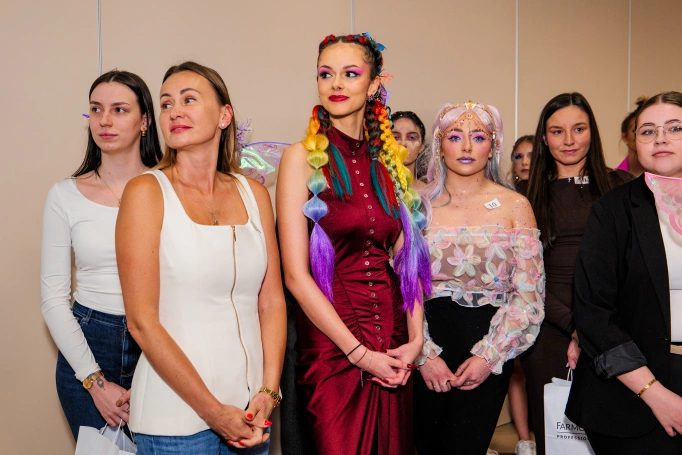 Zdjęcie nr 55 z galerii Cosmetology of the future