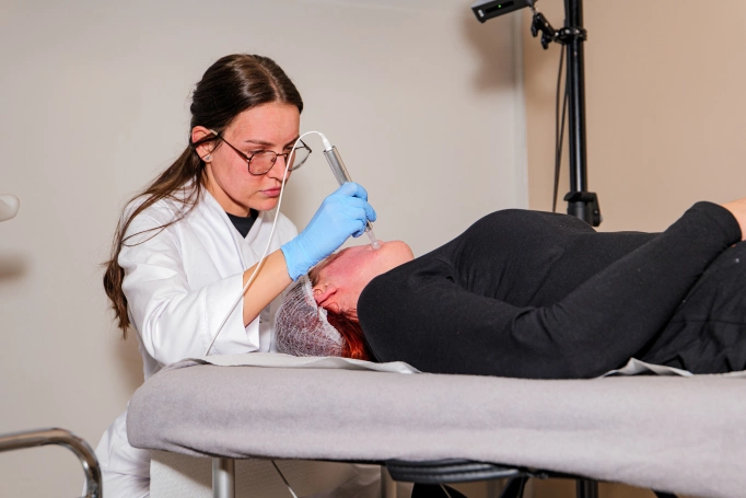 Zdjęcie nr 58 z galerii Cosmetology of the future