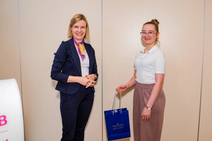 Zdjęcie nr 78 z galerii Cosmetology of the future