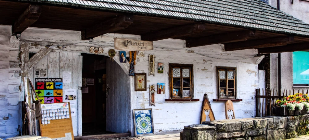 Zdjęcie nr 1 z galerii wadowice oferta