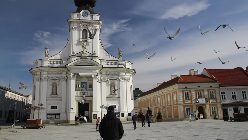 Zdjęcie nr 3 z galerii wadowice oferta