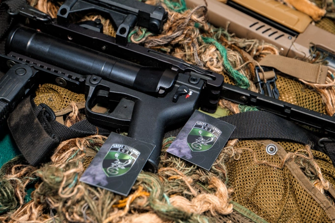 Zdjęcie nr 2 z galerii Dzień Bezpieczeństwa Gliwice