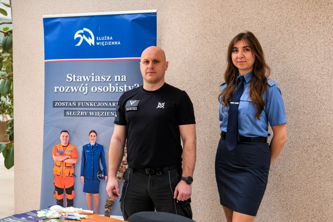 Zdjęcie nr 19 z galerii Dzień Bezpieczeństwa Gliwice