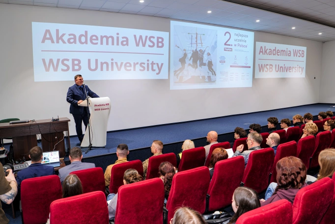 Zdjęcie nr 24 z galerii Dzień Bezpieczeństwa Gliwice