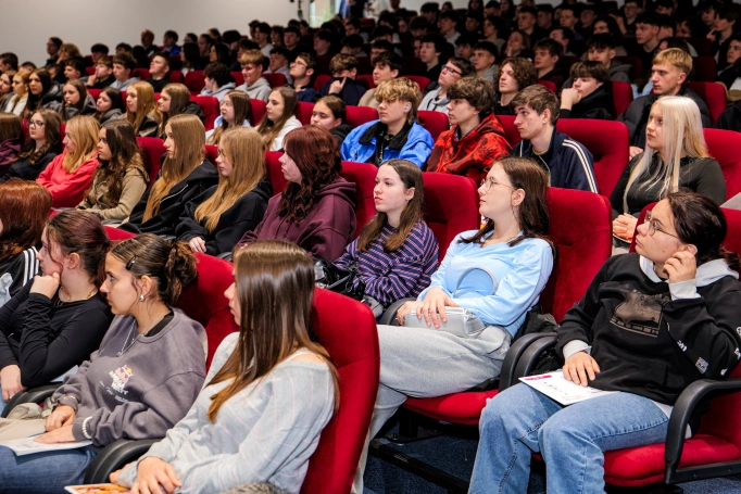 Zdjęcie nr 25 z galerii Dzień Bezpieczeństwa Gliwice