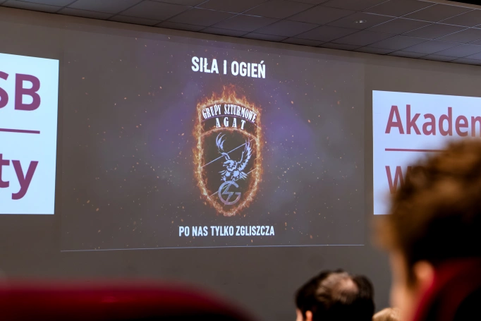 Zdjęcie nr 30 z galerii Dzień Bezpieczeństwa Gliwice