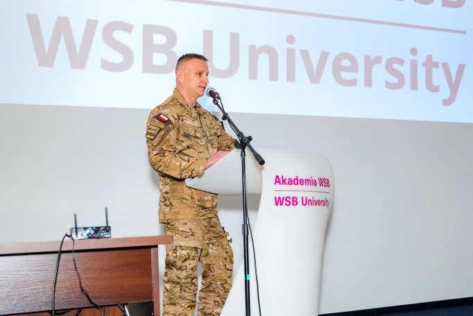 Zdjęcie nr 31 z galerii Dzień Bezpieczeństwa Gliwice