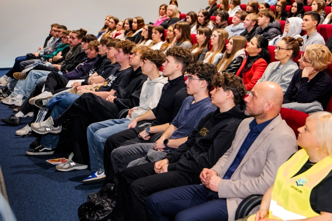 Zdjęcie nr 32 z galerii Dzień Bezpieczeństwa Gliwice