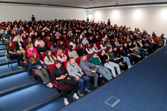 Zdjęcie nr 36 z galerii Dzień Bezpieczeństwa Gliwice