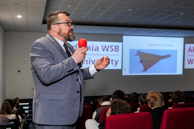 Zdjęcie nr 7 z galerii Dzień Bezpieczeństwa Gliwice