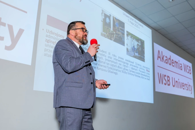 Zdjęcie nr 9 z galerii Dzień Bezpieczeństwa Gliwice