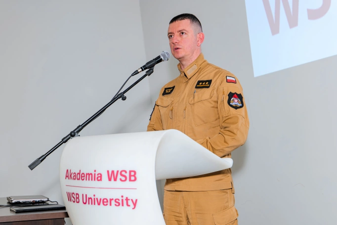 Zdjęcie nr 11 z galerii Dzień Bezpieczeństwa Gliwice