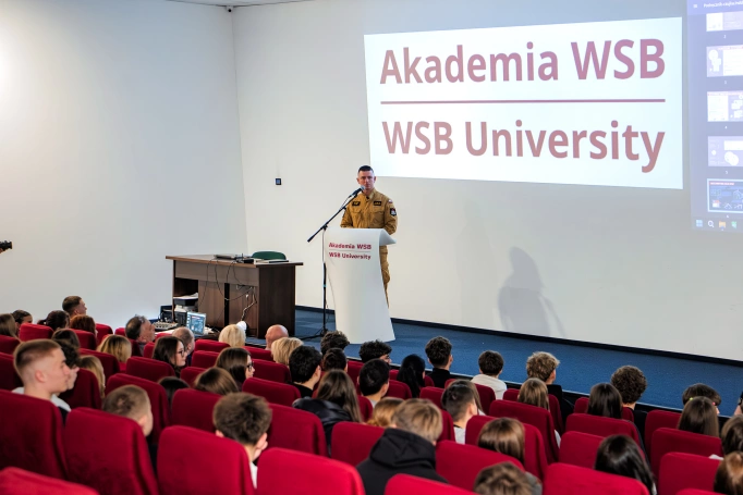 Zdjęcie nr 12 z galerii Dzień Bezpieczeństwa Gliwice