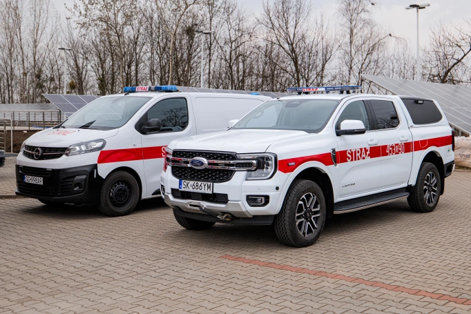 Zdjęcie nr 47 z galerii Dzień Bezpieczeństwa Gliwice