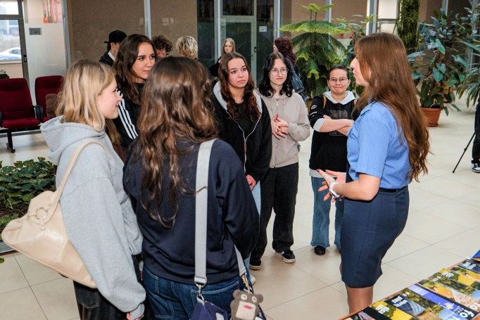 Zdjęcie nr 68 z galerii Dzień Bezpieczeństwa Gliwice