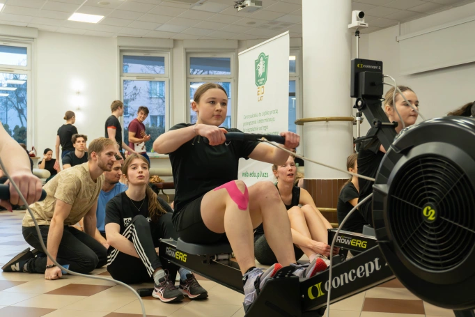 Zdjęcie nr 6 z galerii ergo