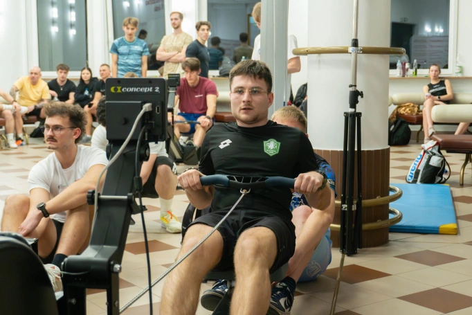 Zdjęcie nr 13 z galerii ergo