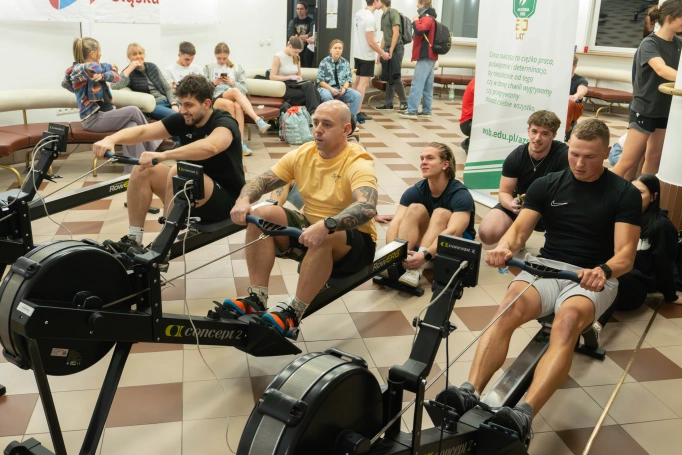 Zdjęcie nr 18 z galerii ergo