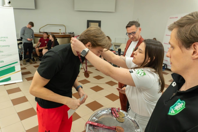 Zdjęcie nr 21 z galerii ergo