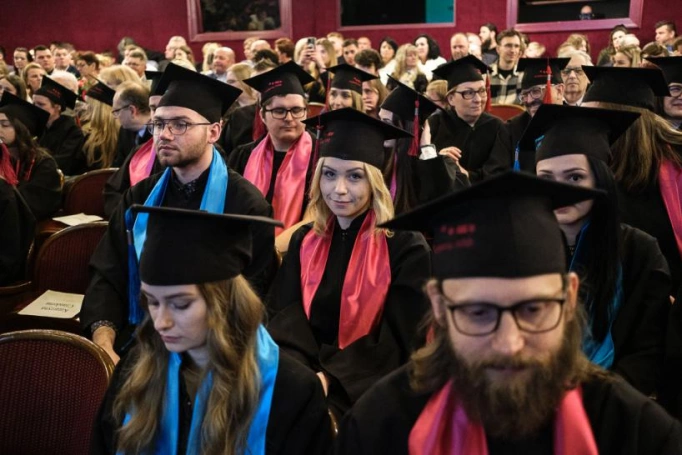 Zdjęcie nr 6 z galerii Gala akademicka - 16.03.2026 Cieszyn